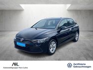 VW Golf, 1.5 TSI Life, Jahr 2021 - Goslar