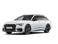 Audi A6, Avant S line 45 TFSI quattro, Jahr 2024 - Frankfurt (Main)