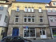 Stilvolles Altstadt-Juwel! Wohn- u. Geschäftshaus in Coburgs begehrter Innenstadt! - Coburg