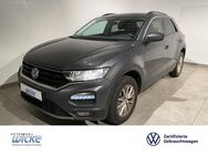 VW T-Roc, 1.0 TSI Basis, Jahr 2020 - Bochum