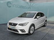 Seat Ibiza, 1.0 TSI Style, Jahr 2021 - München