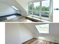 Großzügig geschnittene 2-Zimmer-Wohnung mit großem Balkon in Gelsenkirchen! - Gelsenkirchen