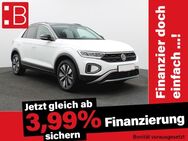 VW T-Roc, 1.5 TSI Move DIG PARKLENK, Jahr 2024 - Regensburg