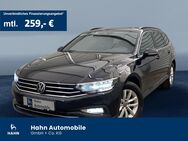 VW Passat Variant, 2.0 TDI Business, Jahr 2022 - Niefern-Öschelbronn