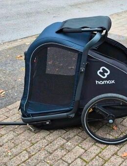 Hamax Pluto L - Duisburg