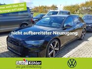 Audi A6, 2.8 Avant 55 TFSi 1200 Neupreis FLA, Jahr 2023 - Mainburg