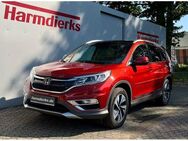 Honda CR-V 1.6i DTEC 4WD Automatik Executive - Oldenburg