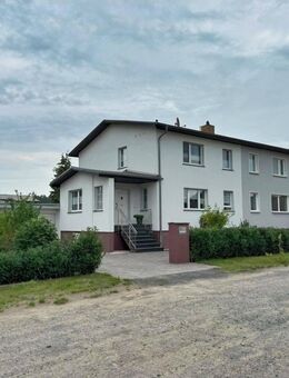 Umfassend modernisiert und in Topzustand - Strausberg