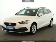 Seat Leon, 2.0 TDI SP Style ######, Jahr 2020 - Donnersdorf