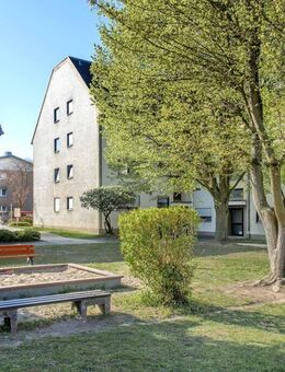 1-Zimmer-Wohnung in Troisdorf - Troisdorf