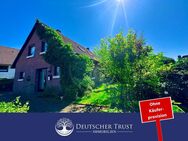 Grüne Oase in zentraler Lage - Einfamilienhaus - Harpstedt