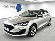 Ford Focus Turnier Cool & Connect 1.0 EcoBoost NAVI LED - Peine