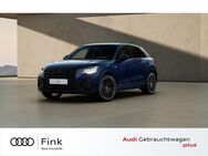 Audi Q2, S line 35 TDI, Jahr 2023 - Bad Hersfeld