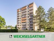 Vermietete Eigentumswohnung in grüner Wohnlage - München