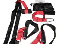 Christopeit Sport® Schlingentrainer