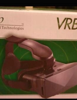 Virtual-Reality-Brille von Auvisio - Lünen