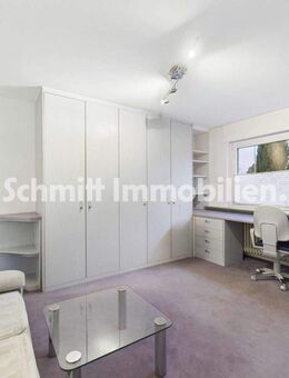 Möblierte 1-Zimmer-Wohnung in F-Goldstein. 695 € Pauschalmiete. - Frankfurt (Main)