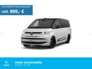 VW Multivan, 2.0 TSI EDITION 150kW AppConnect, Jahr 2022 - Pforzheim