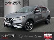 Nissan Qashqai, 1.3 16V DIG-T "Zama" PGD LM, Jahr 2021 - Rödermark