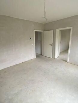 Helle 3-Zimmer Wohnung in Duisburg - Duisburg