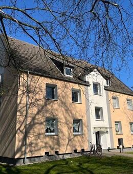 Ein Zuhause, das passt: Durchdachte 2-Zimmer-Wohnung wartet auf Sie - Essen