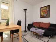 Möblierte 2-Zimmerwohnung in Ochsenfurt mit Wlan - Ochsenfurt