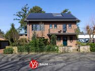 Mit einem großen Raum- und Platzangebot! Geräumiges Einfamilienhaus im Herzen von Meerbusch-Büderich - Meerbusch