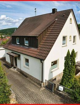 Platz für die ganze Familie! - Karlstadt