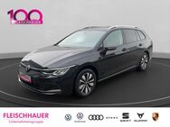 VW Golf Variant, 1.5 TSI VIII Move Life Fahrassistenz, Jahr 2023 - Bad Kreuznach