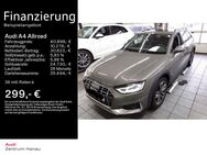 Audi A4 Allroad, 40 TDI QUATTRO, Jahr 2023 - Hanau (Brüder-Grimm-Stadt)