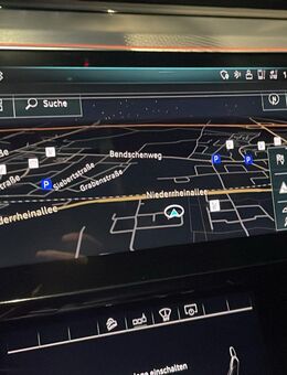 Audi MH2P Karten Software Update Europa 2025-3 / A1,A6,A7,A8,Q7,Q8 - Duisburg