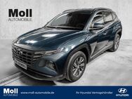 Hyundai Tucson, Select Mild-Hybrid Navigations-Funktions-Paket, Jahr 2023 - Köln