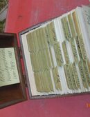 Rezepte / Karteikasten - - Allgäu - TOM in 80335