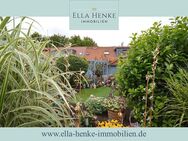 Ein Haus für 2: Kleines, gemütliches Reihenhäuschen mit Garten ... - Bad Harzburg