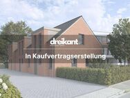 Reihenhaus in zentraler Lage von Vechta in EH 40 QNG // Steuervorteile für Kapitalanleger - Vechta