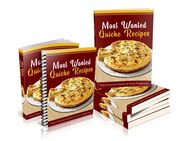 Meistgesuchte Quiches-Rezepte - München