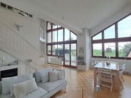 Wie ein kleines Haus! Hausgroße, super-schöne, moderne 140 m² ETW in Fischlaker Bestlage - Essen