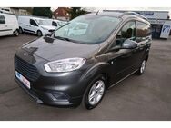 Ford Transit Courier Limited # Kamera # erst18.500 km - Bochum