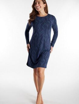 TOM TAILOR Nachthemd Sitia