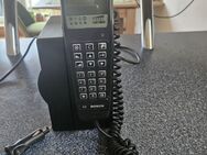 Sammler aufgepasst, Bosch C-Netz Autotelefon - Münster