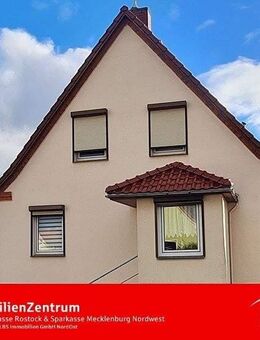 Ein Haus für viele Lebenslagen - Neukloster