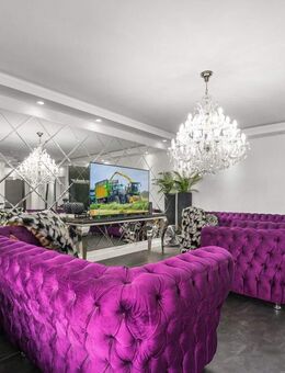 Ihr Unikat: Traumhafte Dachterrasse, Blick ins Grüne & attraktiver Zustand - Köln