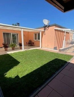 Großzügiger Bungalow mit Potential in Rastatt ! - Rastatt