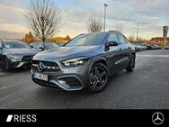 Mercedes GLA 200, AMG TOTWKL °, Jahr 2024 - Ravensburg