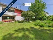 Viel Raum zur handwerklichen Verwirklichung mit großem Garten - Heilsbronn