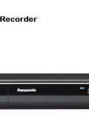 Panasonic DVD Recorder DMR-EH57EC-K 160GB Festplatte in 8600