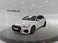 Audi A3, Sportback 35 TFSI S-Line, Jahr 2023 - Melsungen