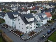 Schöne Dachgeschosswohnung mit Balkon in sehr ruhiger & schöne Lage - Kassel