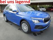 Skoda Kamiq, 1.0 TSI Essence, Jahr 2022 - Föritz