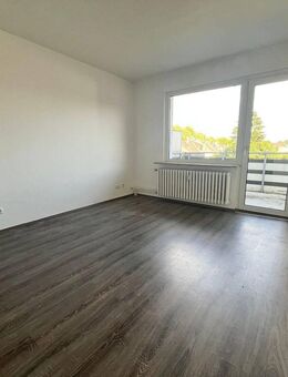 Hübsche 3-Zimmer-Wohnung mit Balkon! - Duisburg